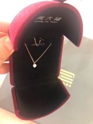 -周大福CHOW TAI FOOK(大融城珠宝店)