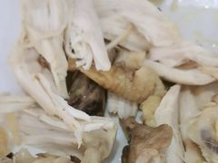 -考记泥焗鸡农庄·海鲜(北洛秘境店)