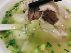 -黑山牛肉汤火锅(花城汇店)