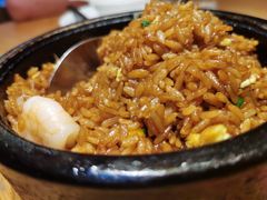 海鲜石锅饭-原製原味(普陀山磐龙店)