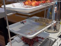 -玉善烧烤串城(长春总店)