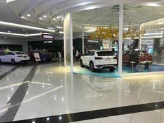 门面-星巴克臻选(泉州晋江SMMALL店)