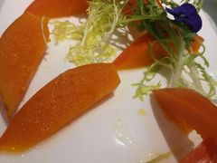 蜜汁南瓜-蝶苑(吴江路店)