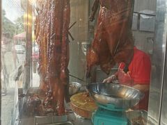 -黄连大头华烧鹅店(大良店)