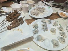 -清真·东饺宴