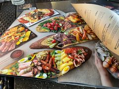-haxnbauer海森堡德国餐厅(深圳coco店)