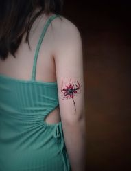 -雕哥的纹身店A3 TATTOO&纹身培训