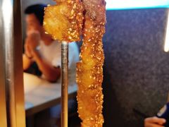 -半天妖烤鱼(印象城店)
