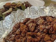 -清真·三德隆饭庄(桥梓口店)