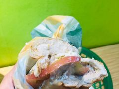 -赛百味SUBWAY(悠唐店)