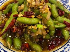 -江城燕子大排档(江汉路步行街店)