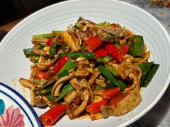 -树厨贵州菜(大十字店)