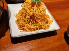 -鑫日千里马朝鲜族小馆(总店)