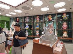 -泡泡玛特POPMART(天环购物中心店)