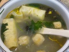 -小杨生煎(黄河路店)