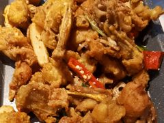 -荷塘秋月·本帮江浙菜(国权路店)