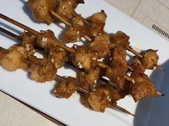 鸡脆骨-功夫小龙虾·烧烤·江湖菜(金沙洲店)