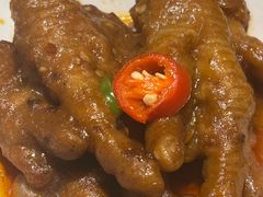 -蝴蝶里·粤菜·点心(龙湖杭州金沙天街店)