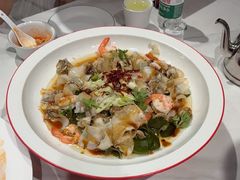 -渔码头食府·20年蓬莱老字号(登州路店)