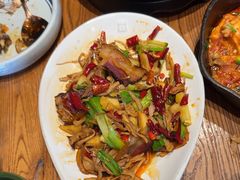 -云海肴·汽锅鸡·云南代表菜(五道口购物中心店)