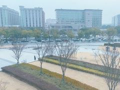 -上海虹桥中心爱琴海亚朵S酒店