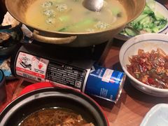 -阿财老铺·老蚌埠龙虾城(华夏总店)