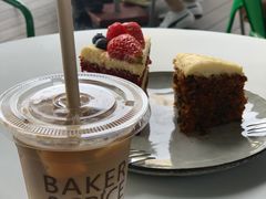 -BAKER&SPICE(环贸店)