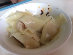 -新繁牛肉豆花(都江堰店)