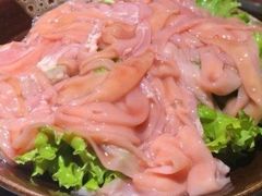 -宽窄巷子老火锅