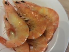 -星伦多自助料理(华润万象城店)