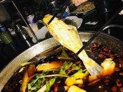 -川道拐耗儿鱼(置信路店)