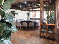 -喜洲翰林餐厅(董家百年老宅店)