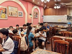 -番茄屋葡式美食(总店)