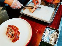 -大鸭梨烤鸭(枣园店)