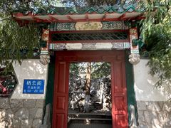 -南山公园