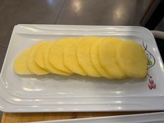 -聚首堂·特色小吃·肘子(什刹海德胜门店)