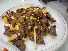 -同发号饭庄(复兴路店)