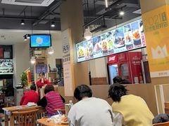 -百家鲜·杭帮菜