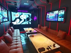 -星聚会KTV(上海松江万达店)