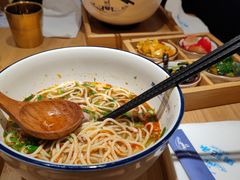 -马记永·兰州牛肉面(天通苑家乐福店)