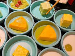 -熊喵来了火锅(长安万达第94分店)
