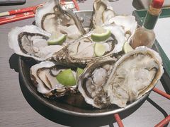 -火焰枪蛋·烧烤(奉天街店)