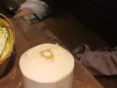 -同仁四季椰子鸡(福田车公庙店)