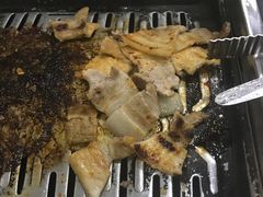-长今家韩国料理(瑞景店)