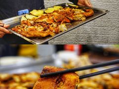烤猪儿-浮何烤铺(桐梓林店)