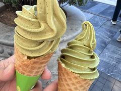 -吴裕泰茶庄(前门大街店)