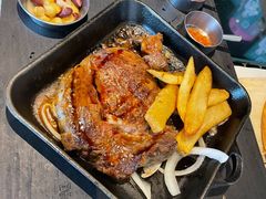 -新贝乐意大利餐厅(苏州中心店)