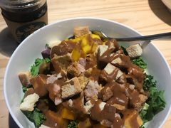 -CALIFORKS加州叉子轻食(朝阳门店)