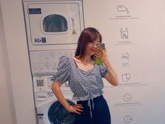 -XI·LaundryCafe 喜咖自助洗衣咖啡店