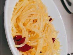 -以饭湘许(新塘万达店)